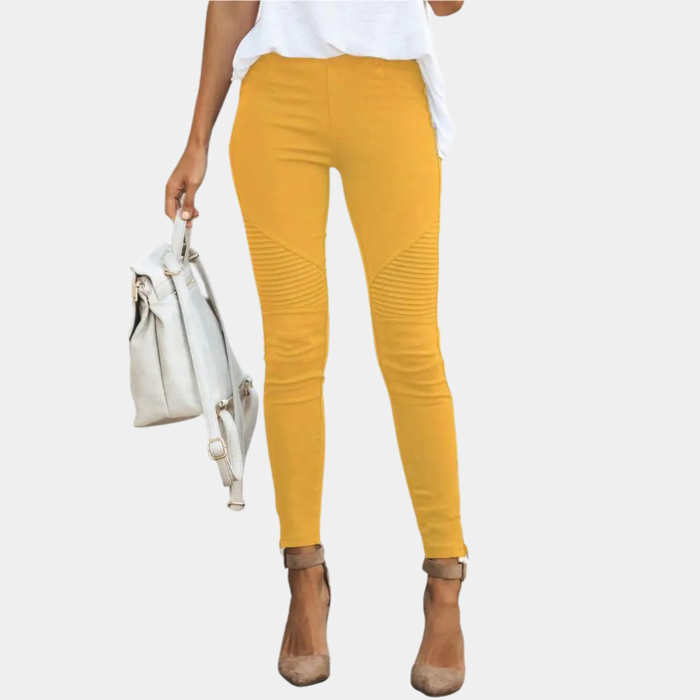 Camille - Stylish Ladies' Jeggings for Summer