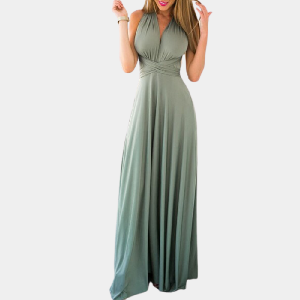 Claire - Elegant Summer Dress for Women