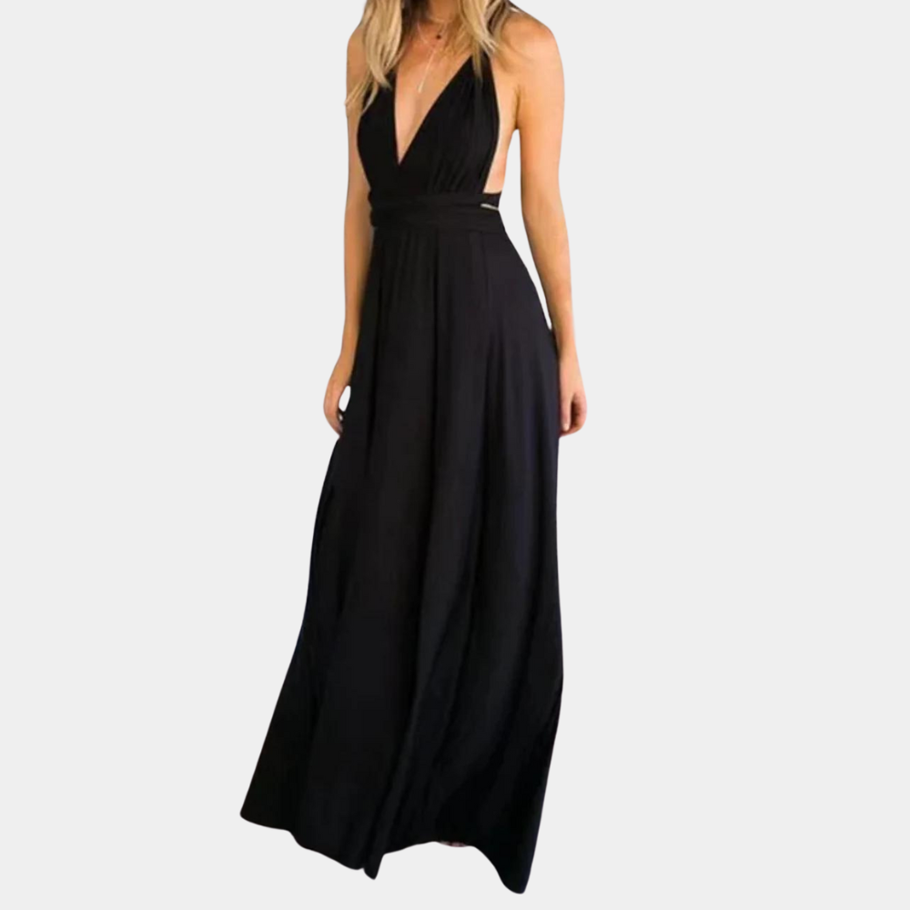 Claire - Elegant Summer Dress for Women