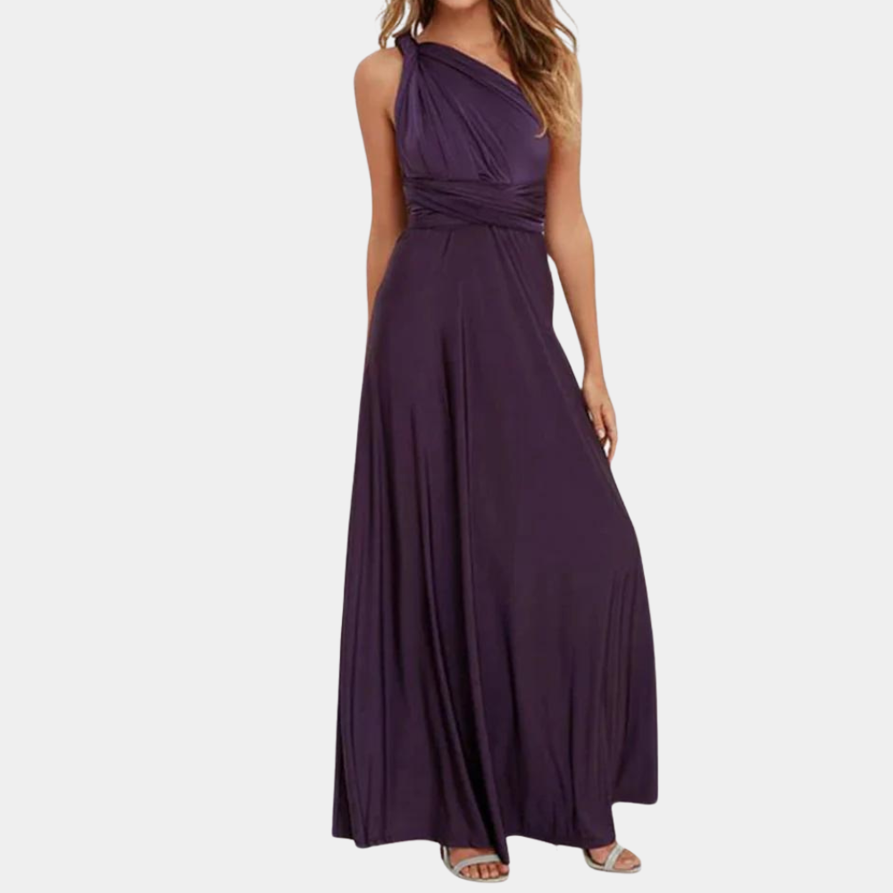 Claire - Elegant Summer Dress for Women