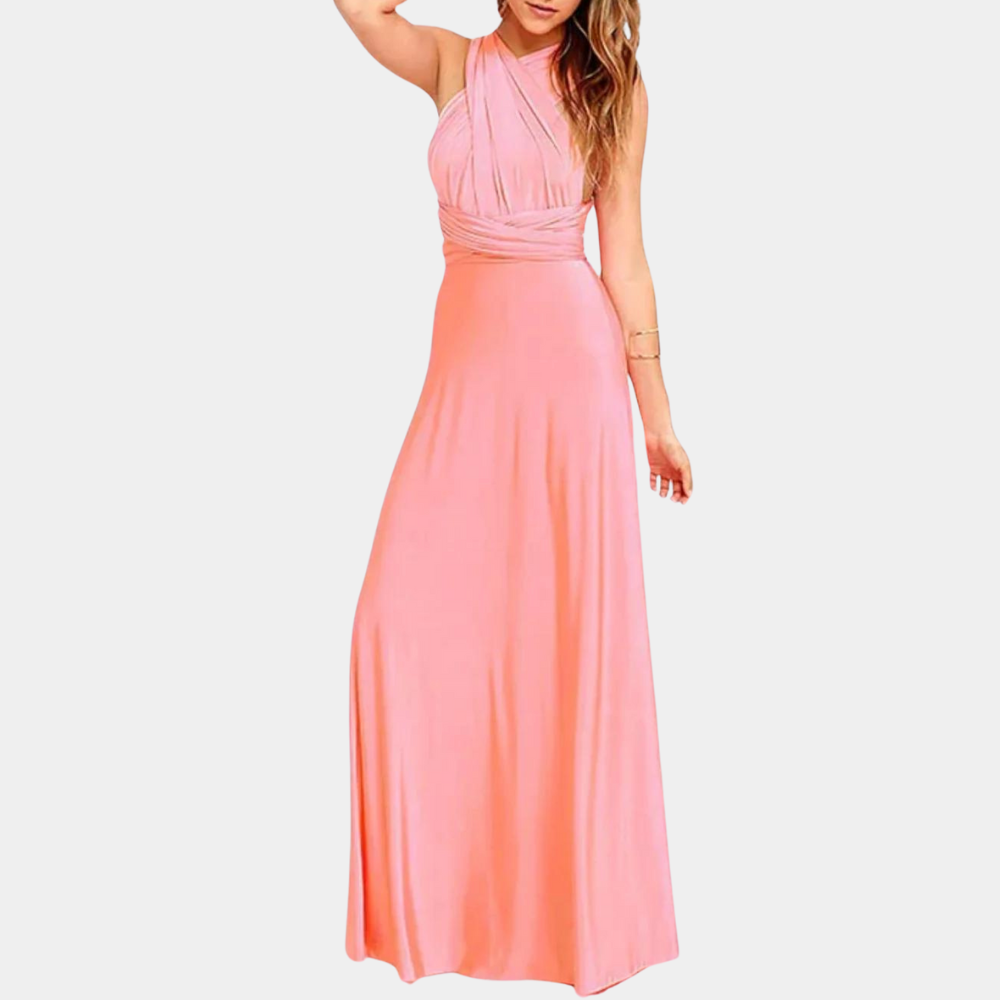 Claire - Elegant Summer Dress for Women
