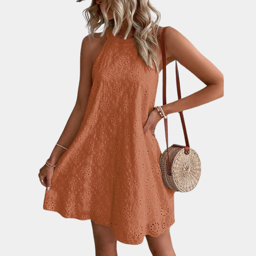 Tess - Trendy Summer Dress for Women