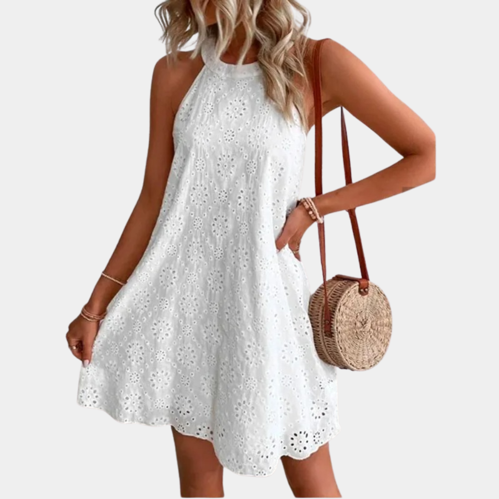 Tess - Trendy Summer Dress for Women