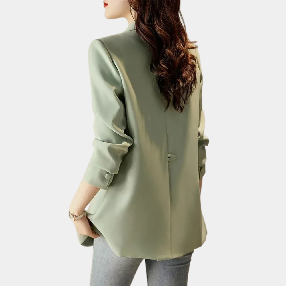 Zareen - Elegant ladies' blazer for summer