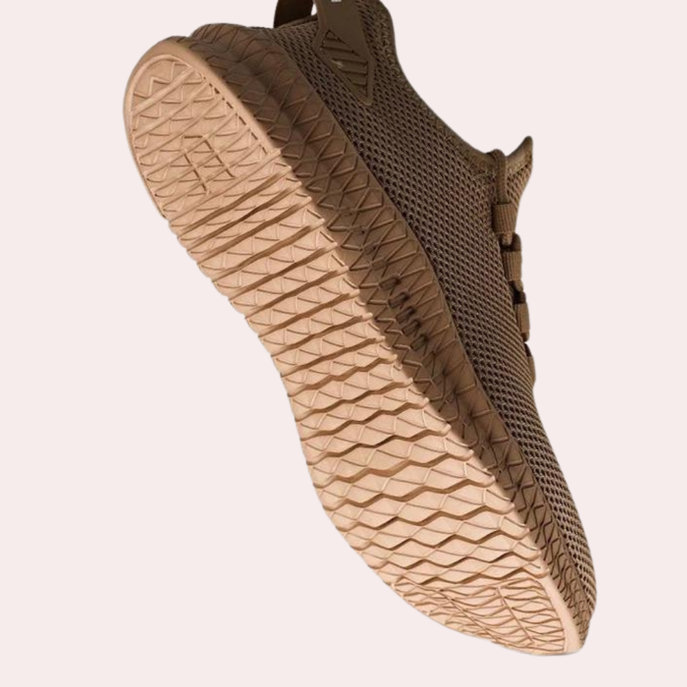 Terrance - Stylish Summer Men's Shoes