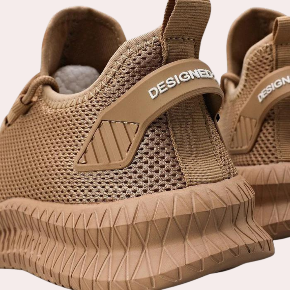 Terrance - Stylish Summer Men's Shoes