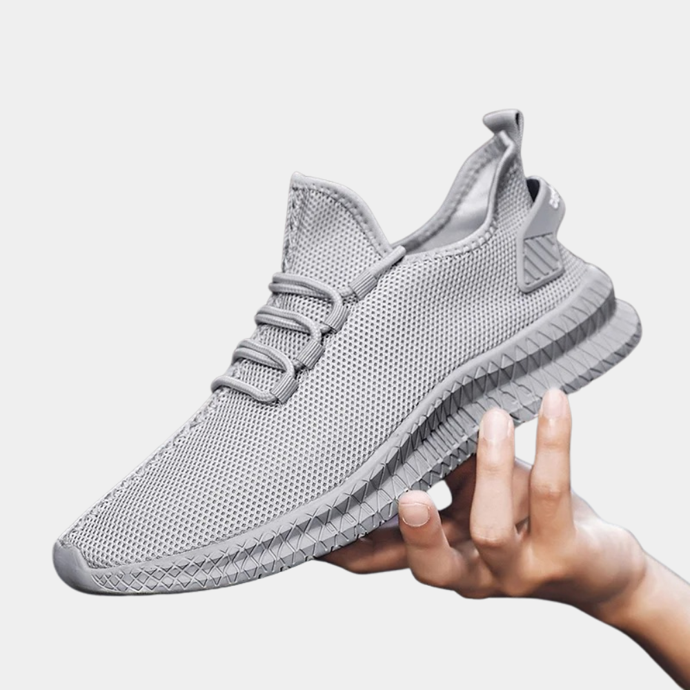 Terrance - Stylish Summer Men's Shoes