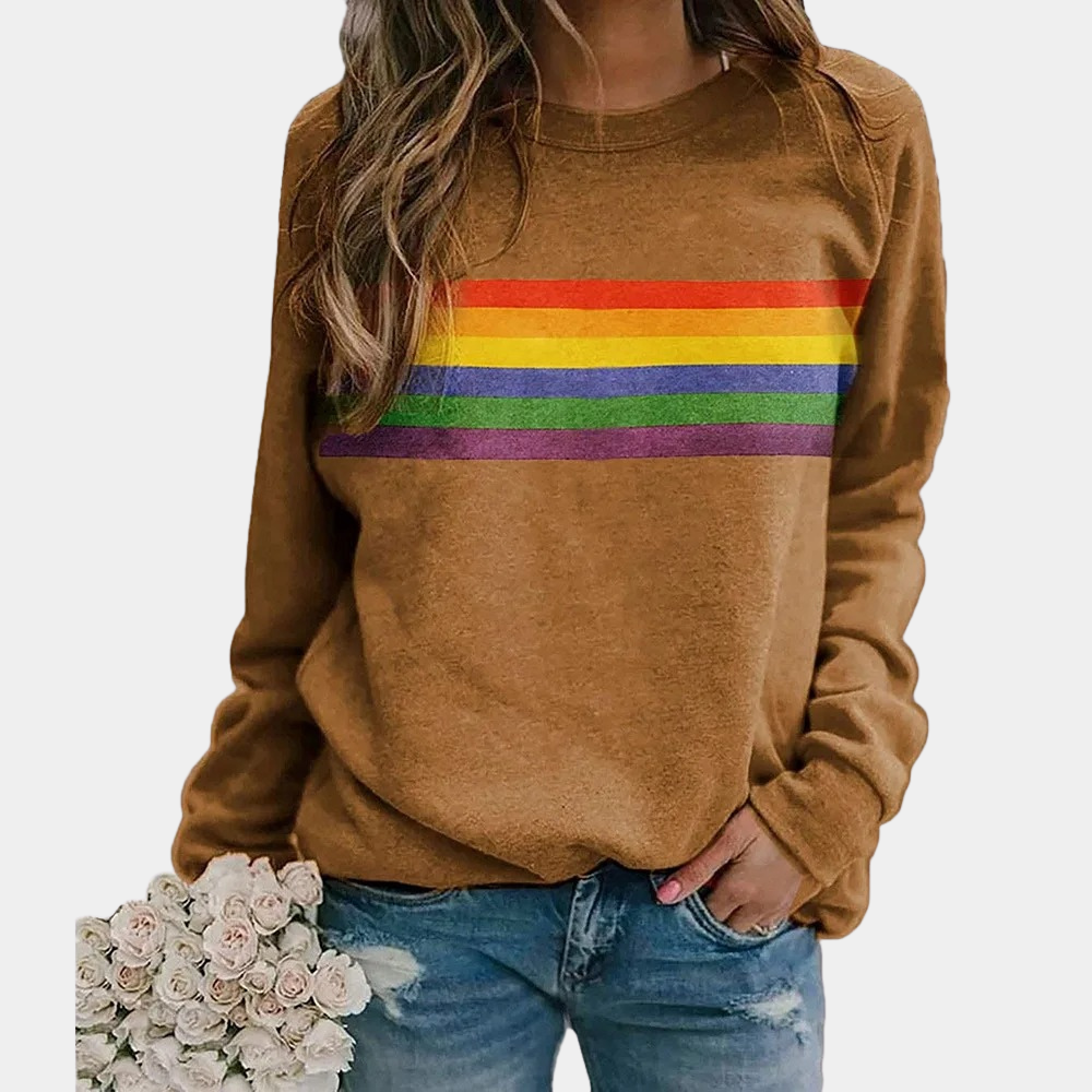 Bonnie - Elegant Summer Women's Sweater