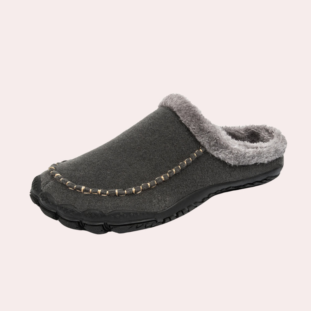 Algernon - Comfortable Summer Men's Slippers
