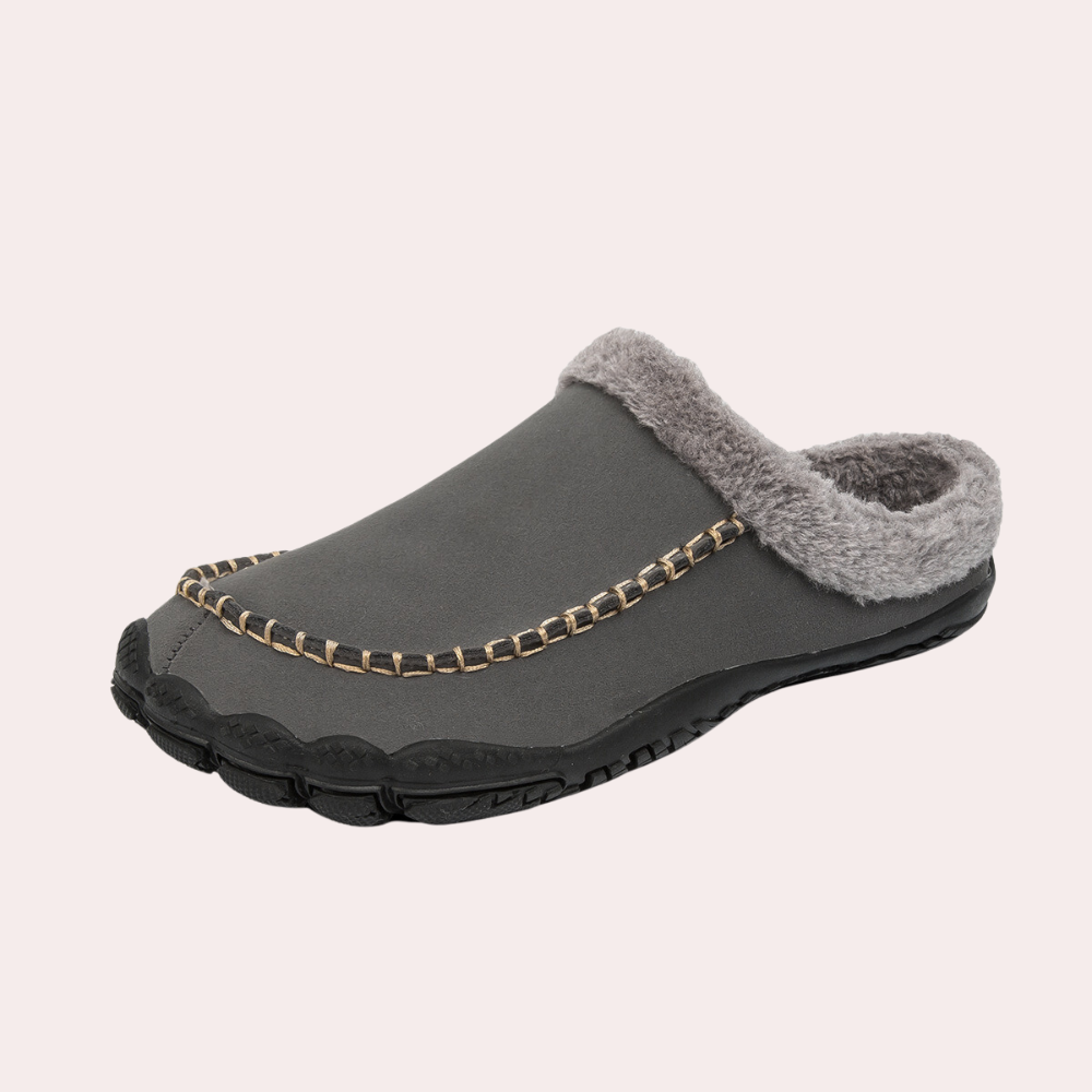 Algernon - Comfortable Summer Men's Slippers