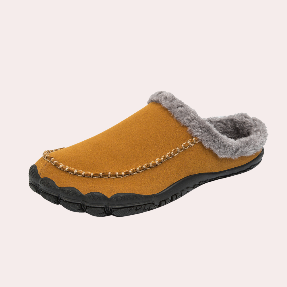 Algernon - Comfortable Summer Men's Slippers
