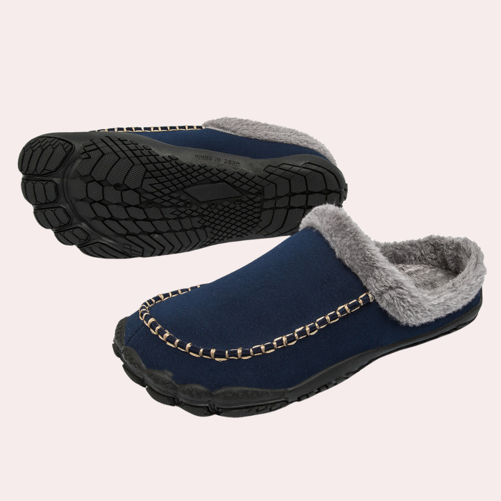 Algernon - Comfortable Summer Men's Slippers