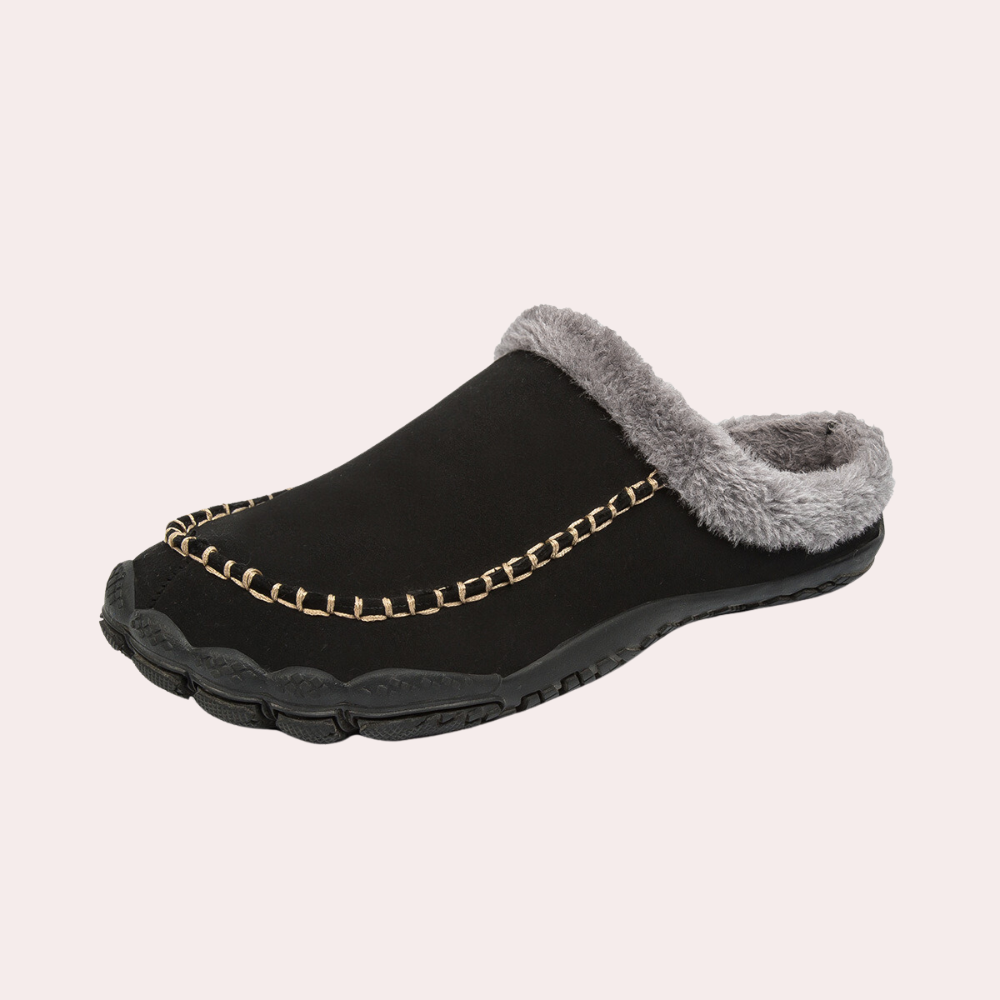 Algernon - Comfortable Summer Men's Slippers