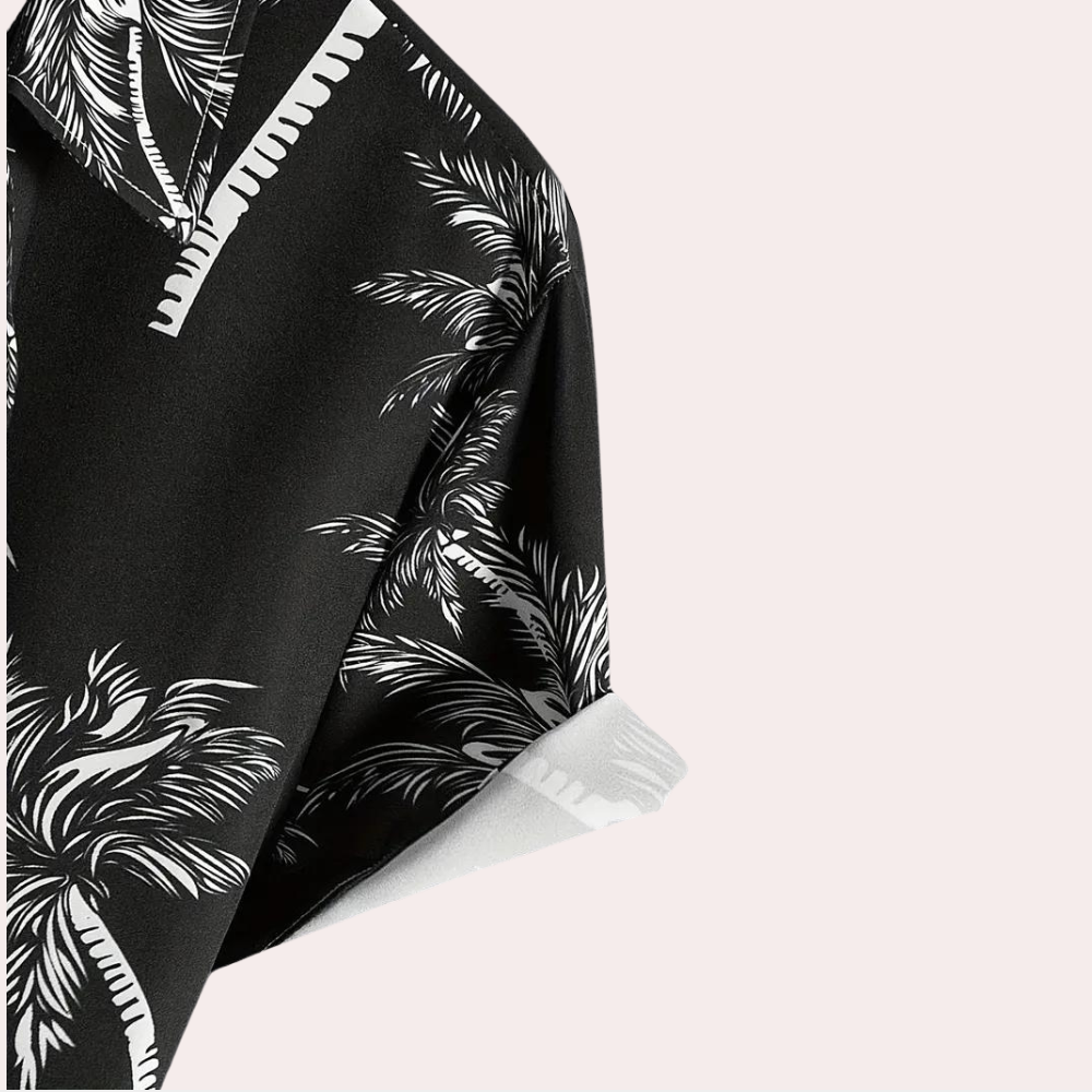Coligny - Comfortable two-piece summer clothing set for spring and summer