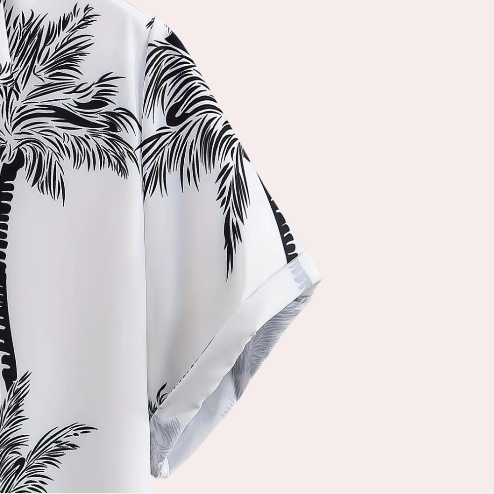 Coligny - Comfortable two-piece summer clothing set for spring and summer