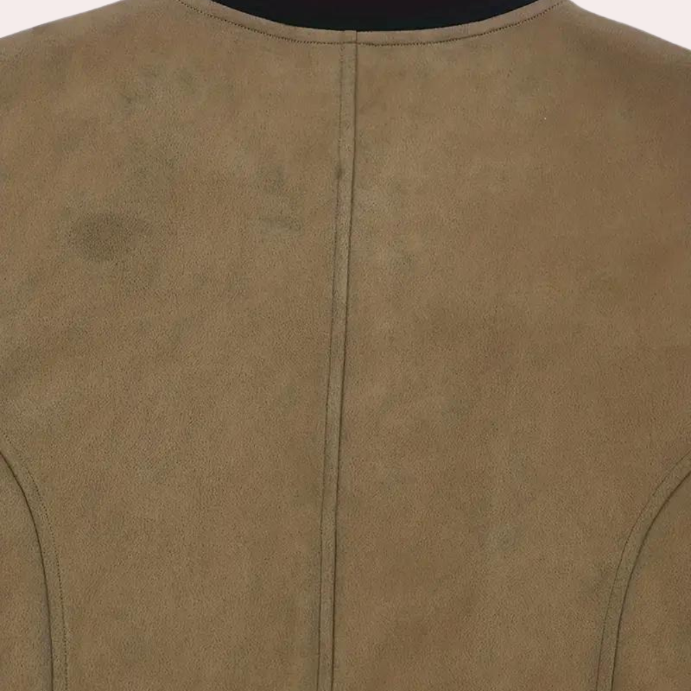 Amacker - Stylish Summer Bomber Jacket for Men