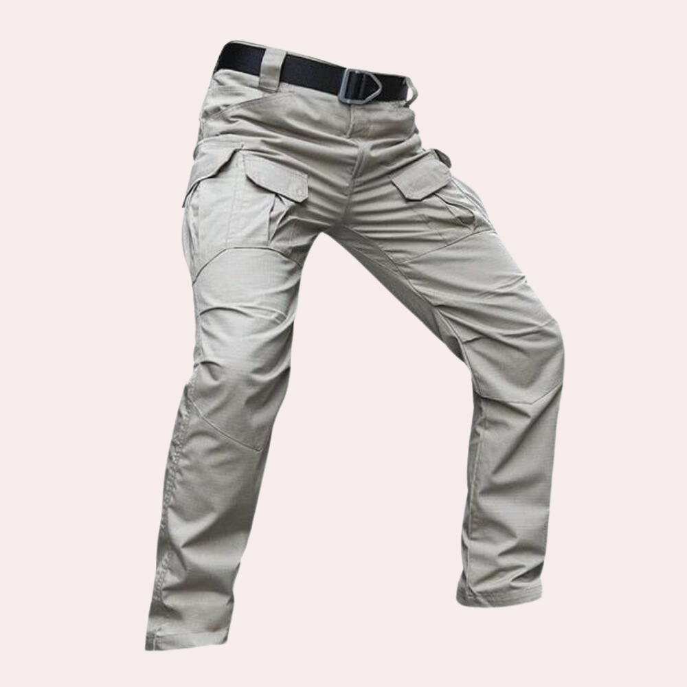 Vincent - Tactical Men's Cargo Summer Trousers