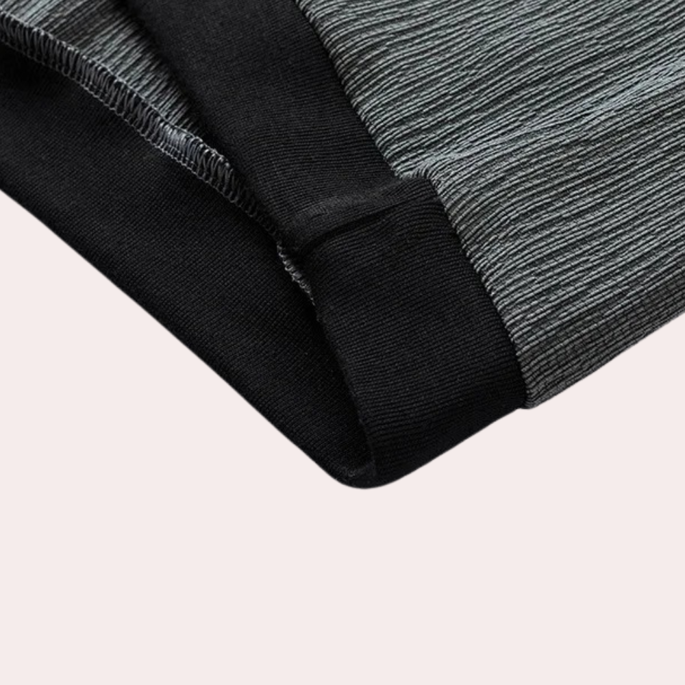 Tony - Cool & sporty summer two-piece men's set