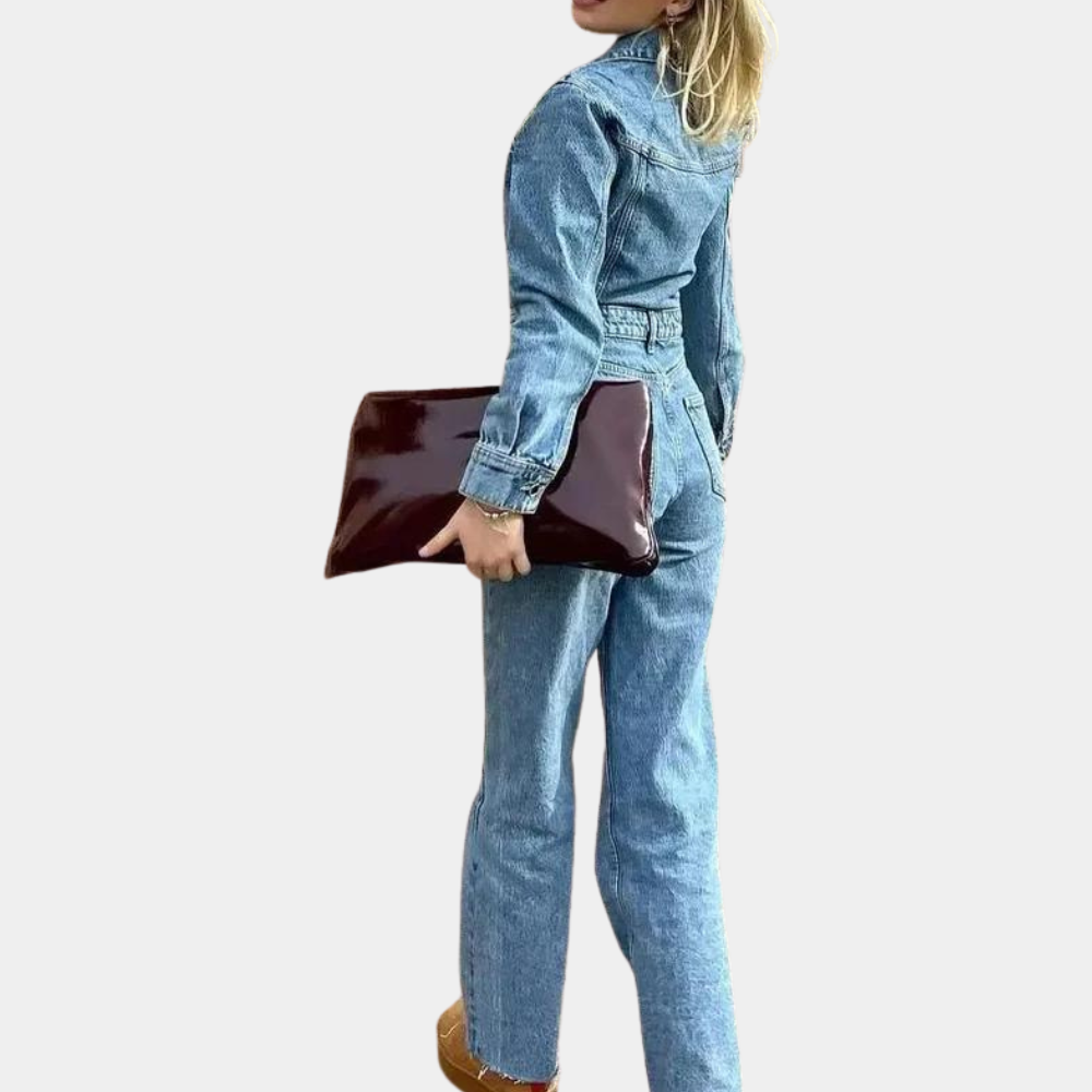 Anita - Stylish Summer Jumpsuit for Women