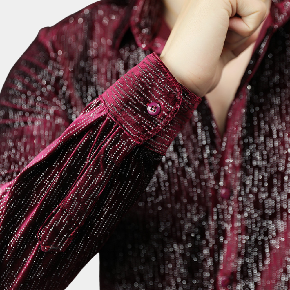 Cesare - Stylish Men's Shirt for Summer