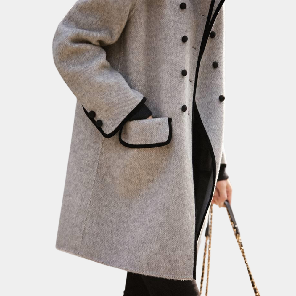 Valerie - Elegant ladies' jacket for the summer