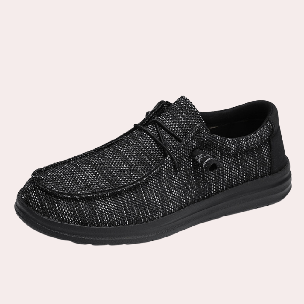 Steponas - Stylish Summer Men’s Shoes