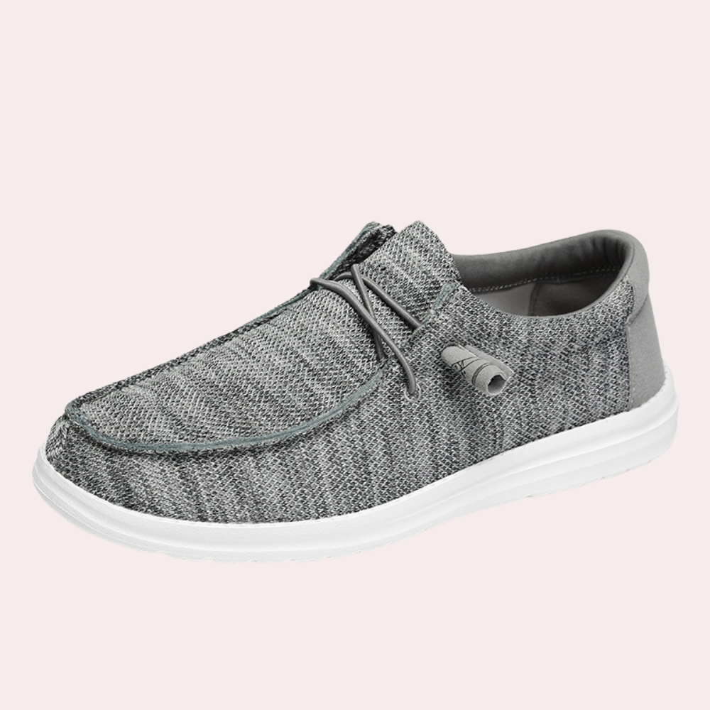 Steponas - Stylish Summer Men’s Shoes