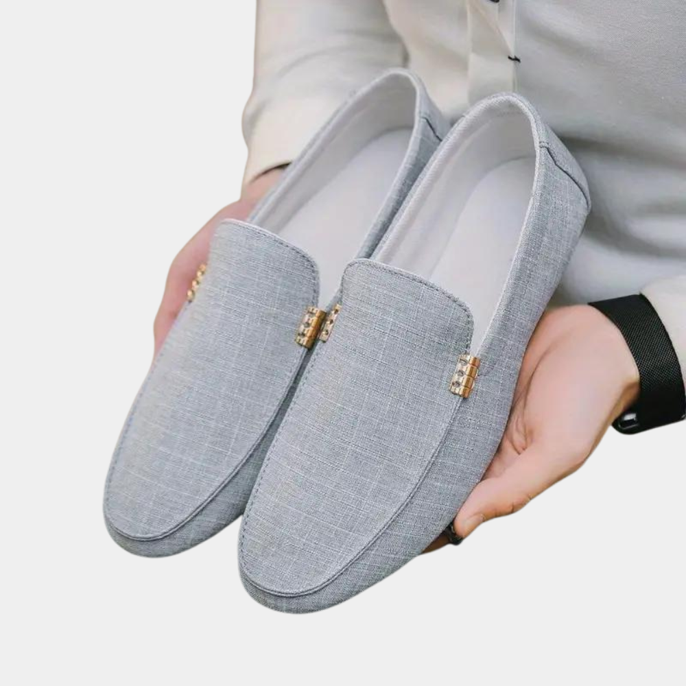 Vincentas - Casual Summer Men's Shoes