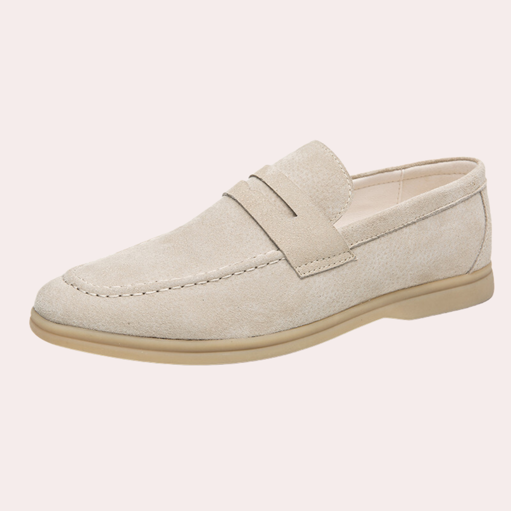 Vanda - Comfortable Summer Slip-Ons for Men