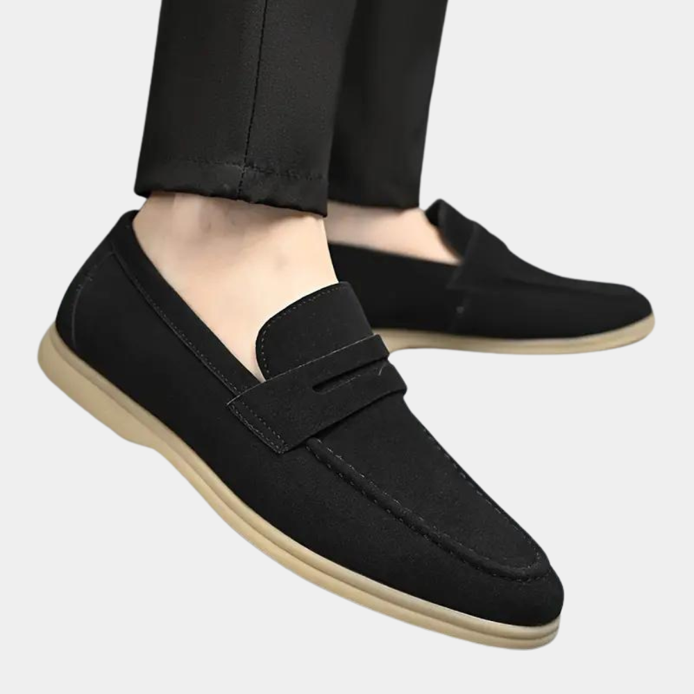 Vanda - Comfortable Summer Slip-Ons for Men