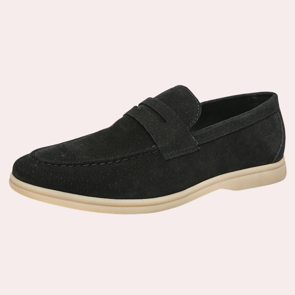 Vanda - Comfortable Summer Slip-Ons for Men