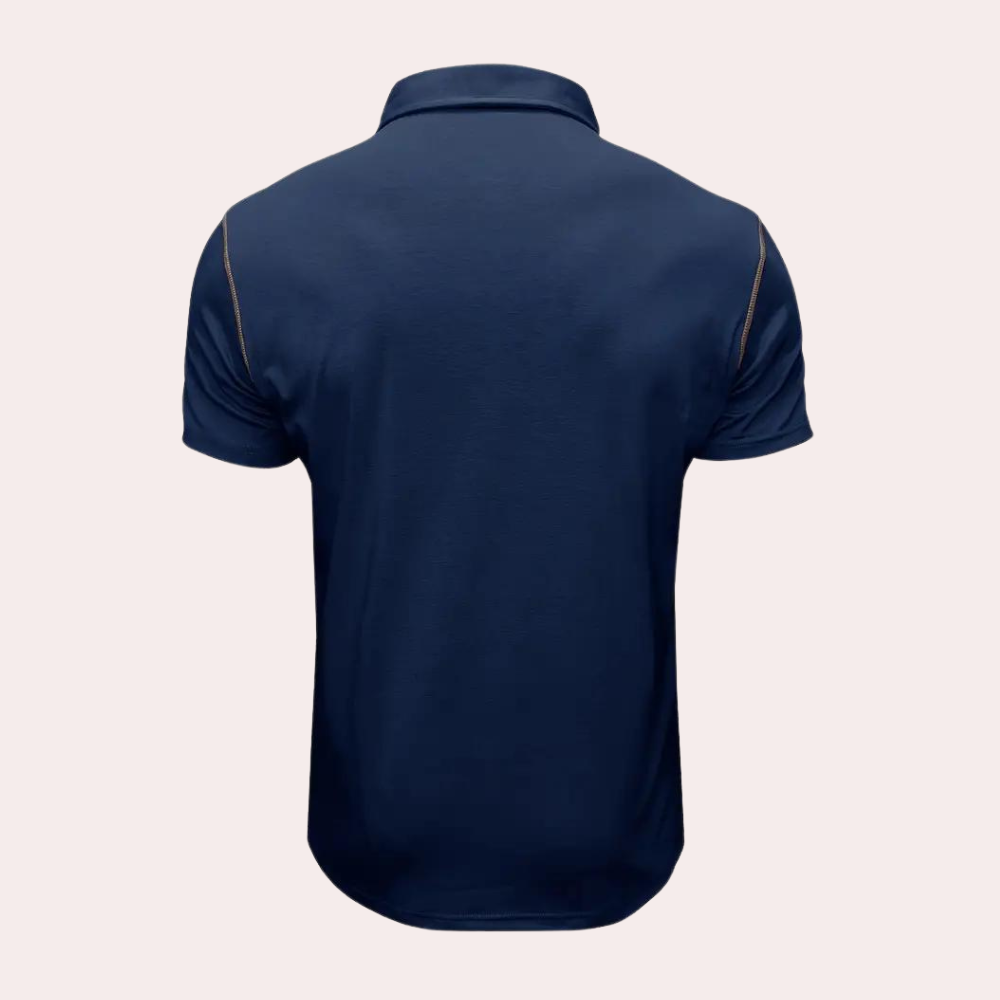 Stylish Summer Polo for Men