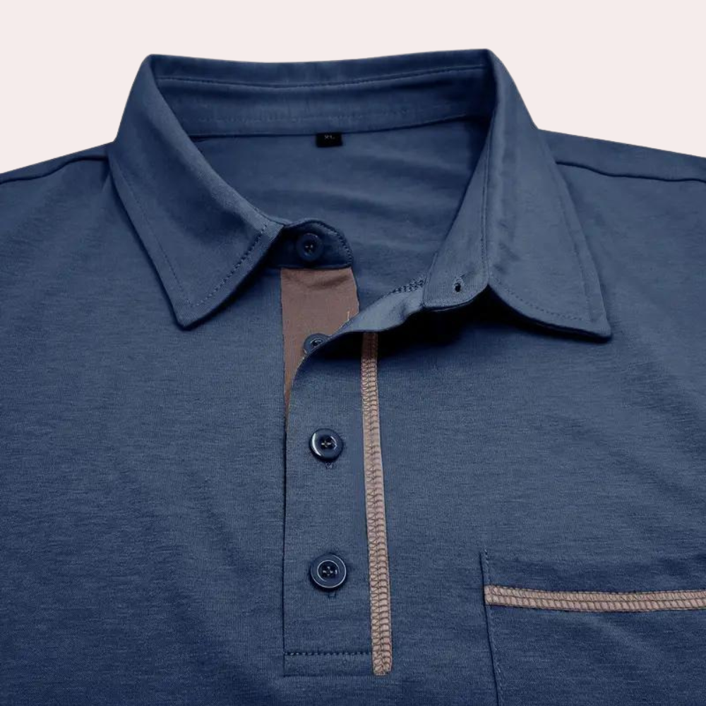 Stylish Summer Polo for Men