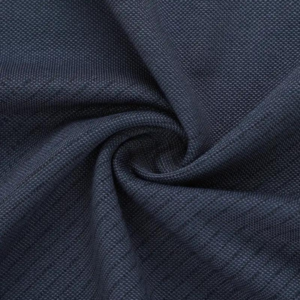 Stylish Striped Men's Polo Shirt for Summer