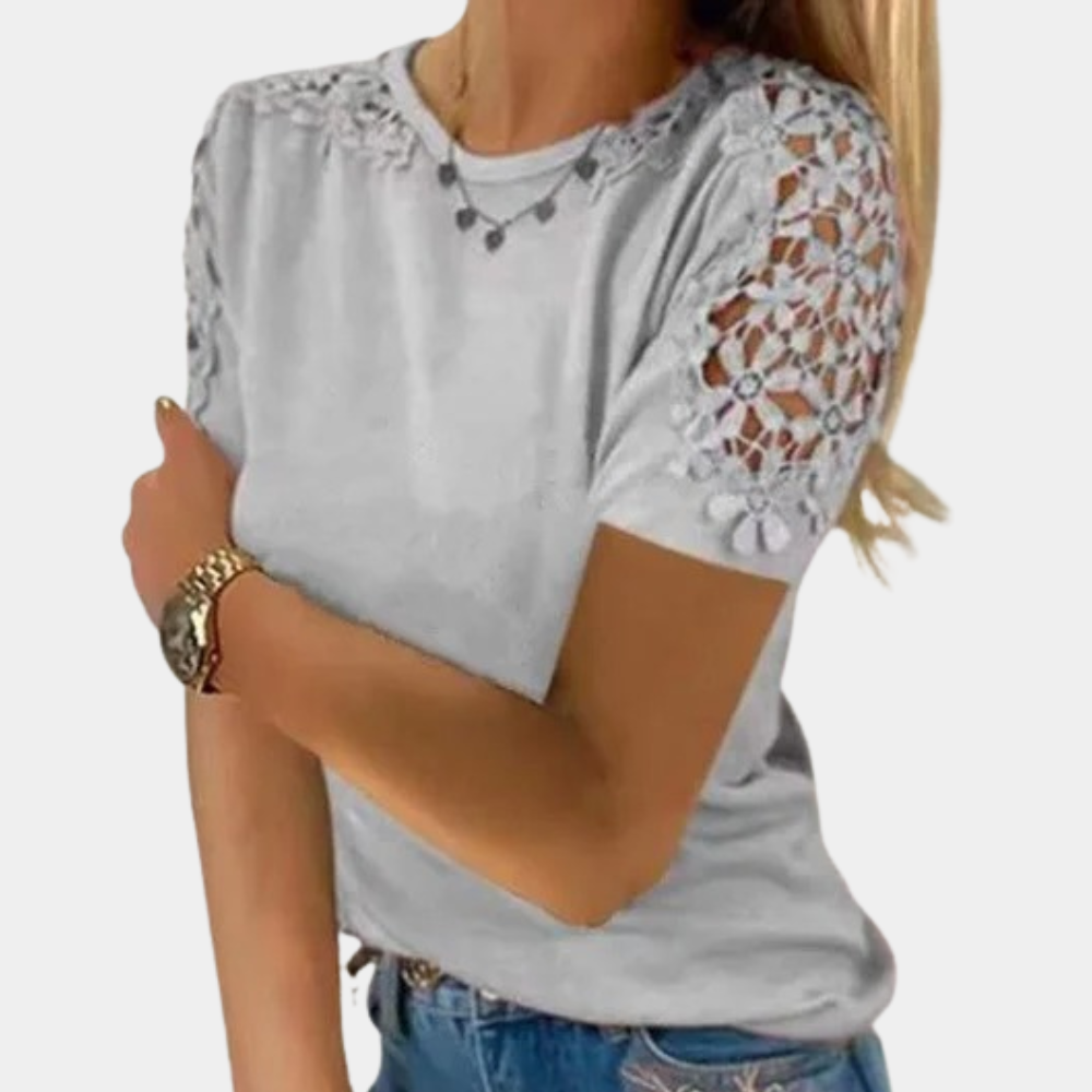 Stylish Women's Blouse for Summer
