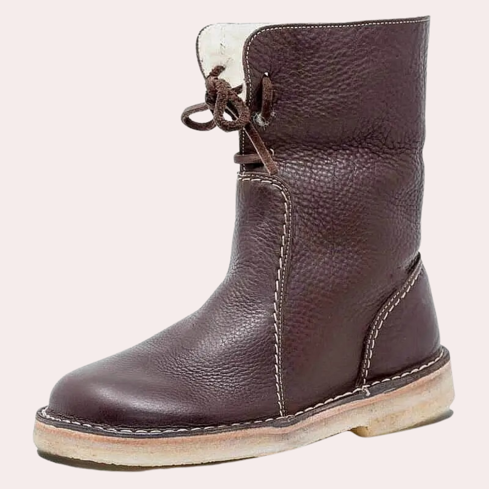 Comfortable Summer Ladies' Boots