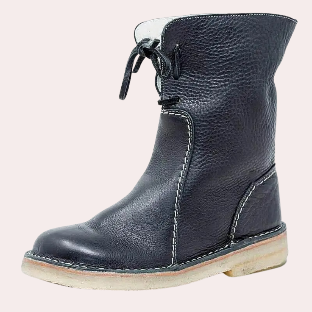 Comfortable Summer Ladies' Boots
