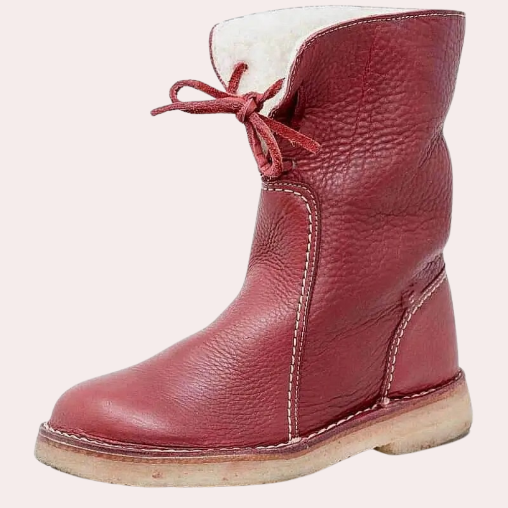 Comfortable Summer Ladies' Boots