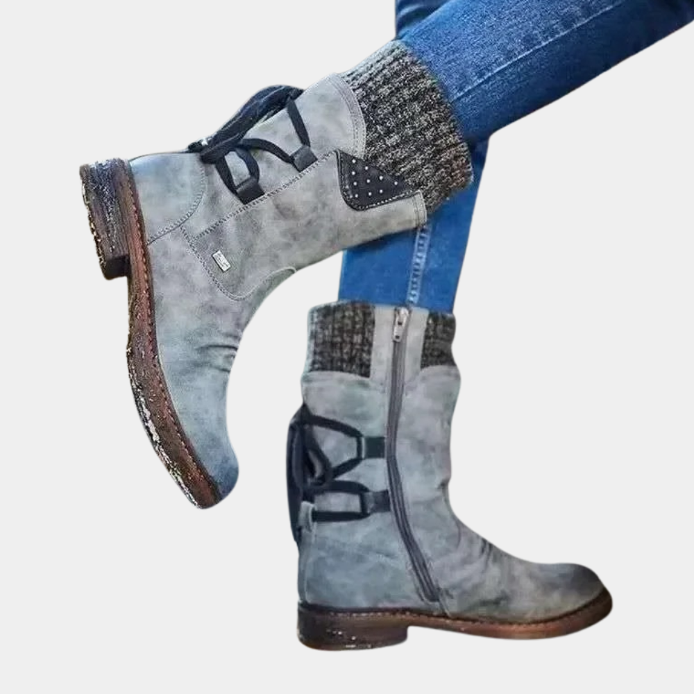 Trendy Women's Summer Boots