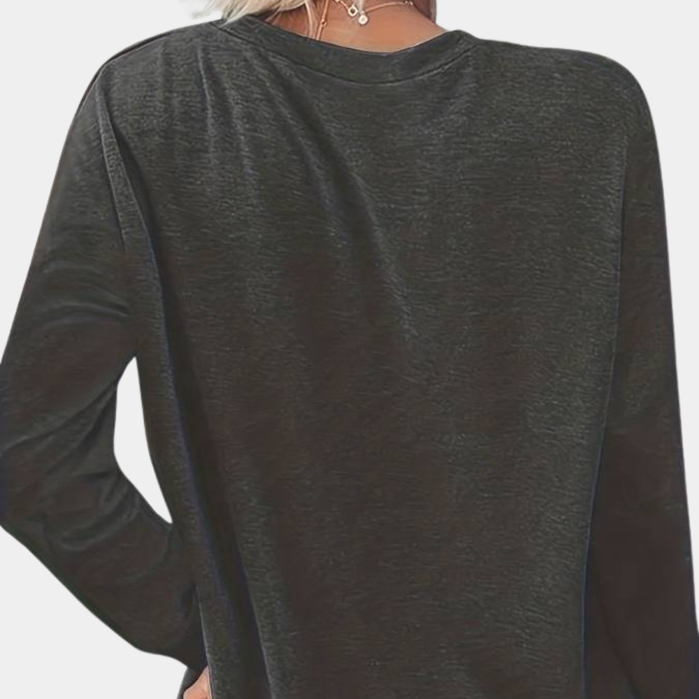 Stylish and Comfortable Women's T-Shirt for Summer