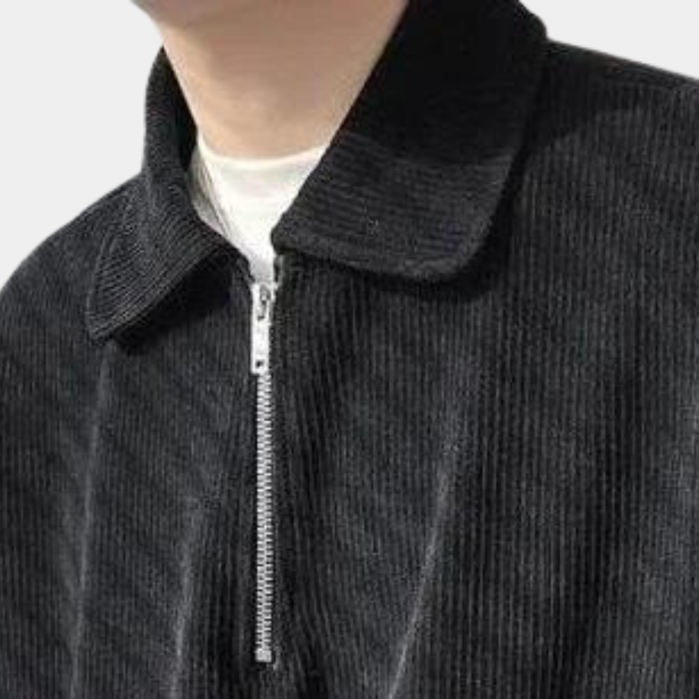Comfortable Loose Summer Jumper for Men