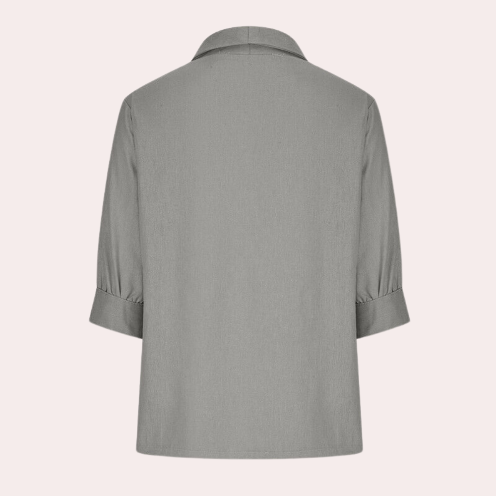 Comfortable Summer Women's Top