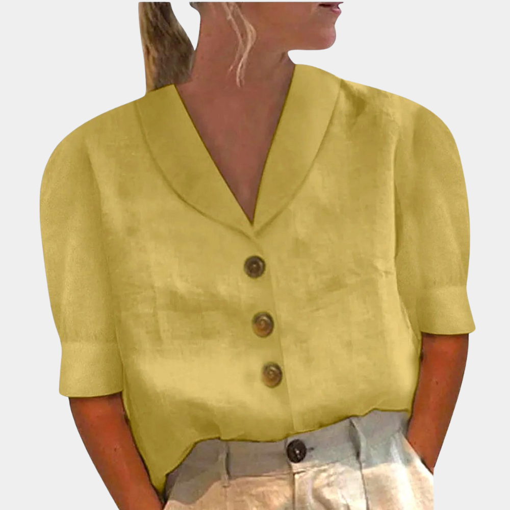 Comfortable Summer Women's Top
