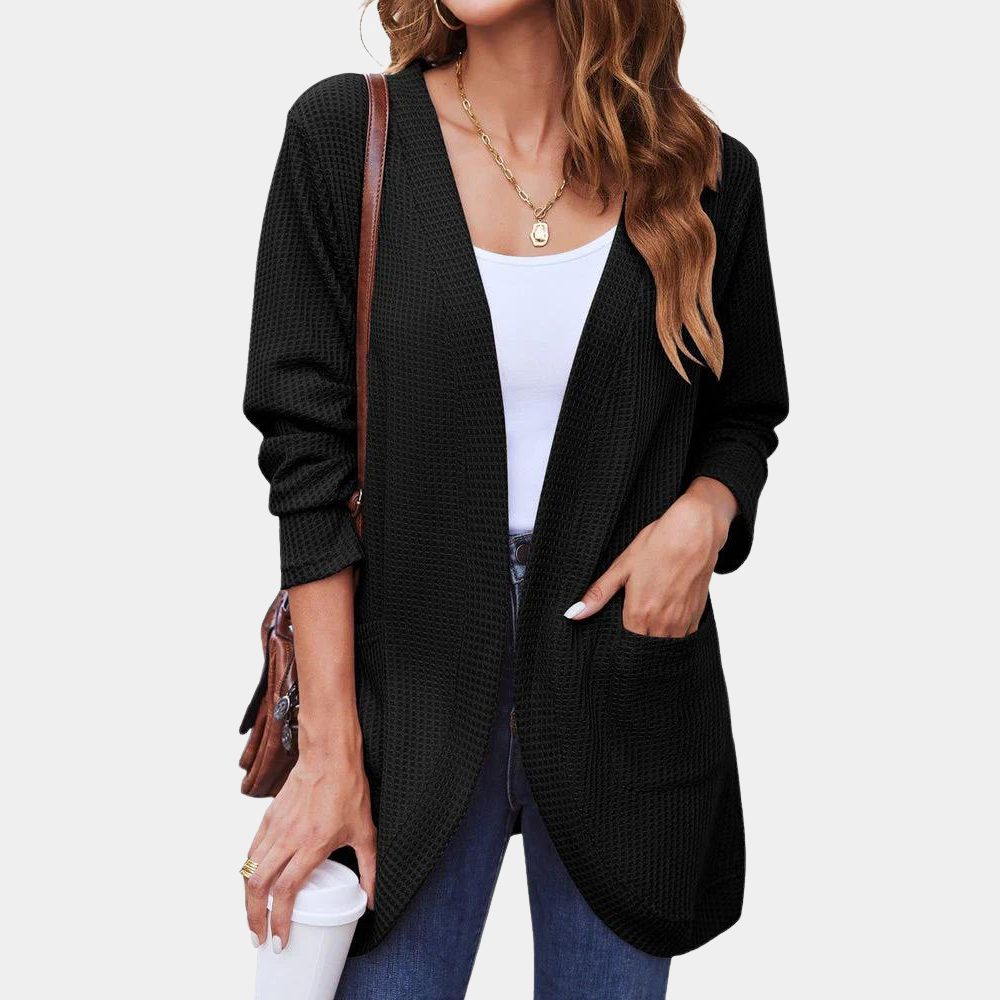 Stylish Women's Cardigan for Summer