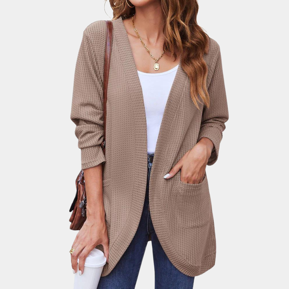 Stylish Women's Cardigan for Summer
