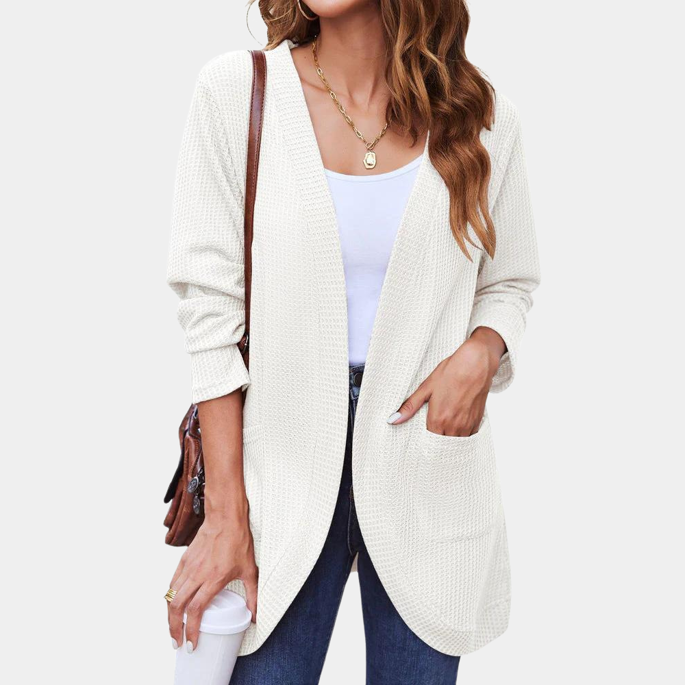 Stylish Women's Cardigan for Summer