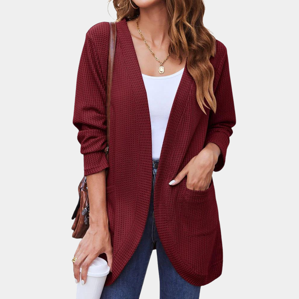 Stylish Women's Cardigan for Summer