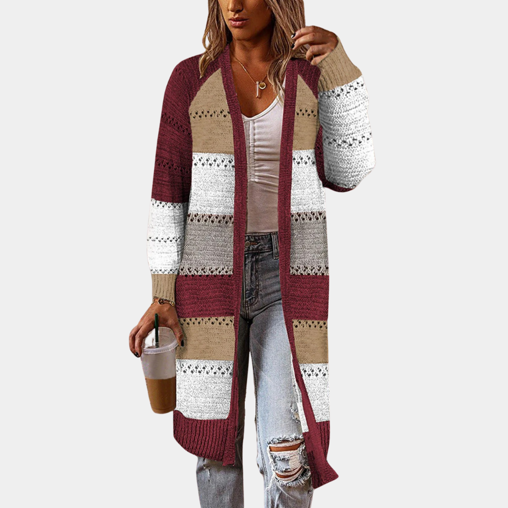 Stylish and Comfortable Women's Gilet for Summer