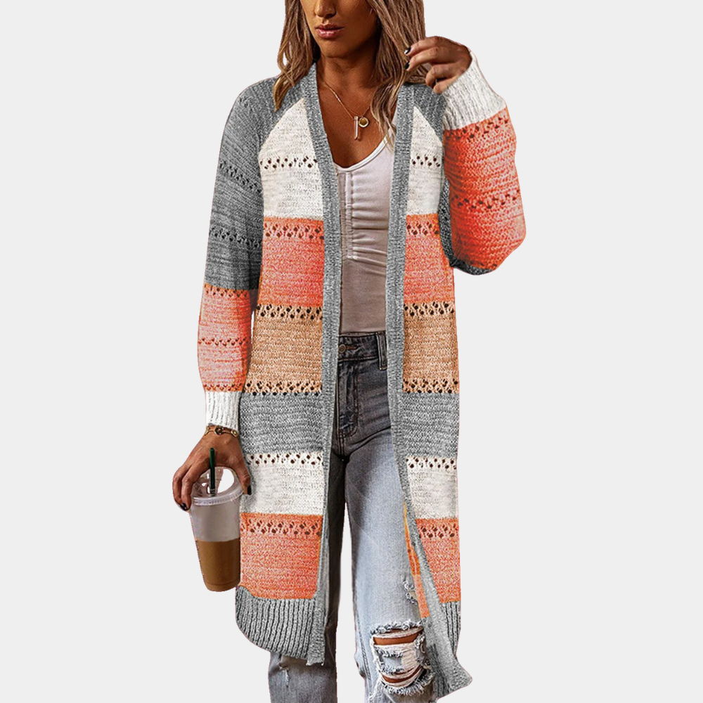 Stylish and Comfortable Women's Gilet for Summer