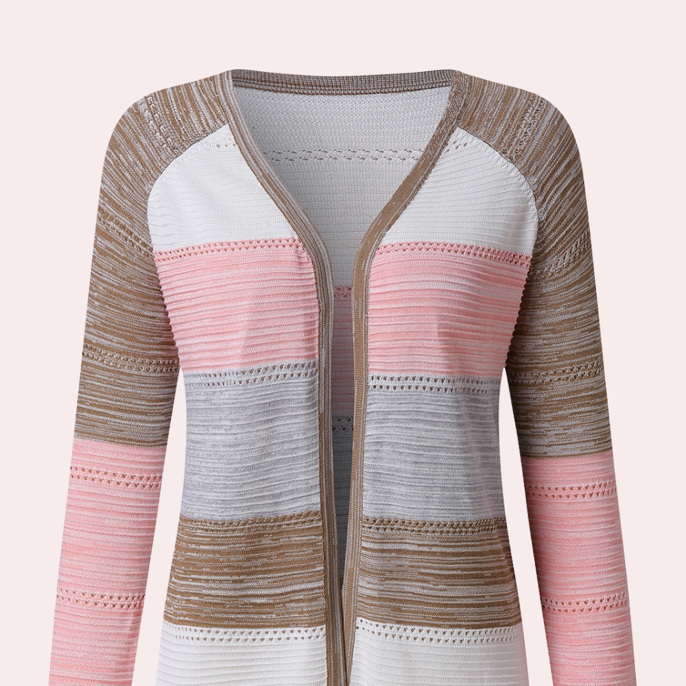 Stylish and Comfortable Women's Gilet for Summer